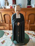 Kalken beelden, Antiek en Kunst, Antiek | Religieuze voorwerpen, Ophalen