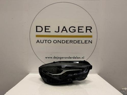 CLA W118 FACELIFT HIGH PERF KOPLAMP RECHTS A1189060801, Auto-onderdelen, Verlichting, Mercedes-Benz, Gebruikt