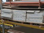 Trappe gyproc rf, Ophalen
