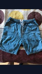 Te koop jeans short, Kleding | Heren, Blauw, Overige jeansmaten, Ophalen of Verzenden, Zo goed als nieuw