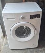 Wasmachine inuvik, Elektronische apparatuur, Wasmachines, Ophalen, Zo goed als nieuw, 85 tot 90 cm, 1200 tot 1600 toeren