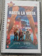 DVD - Hasta la vista (nieuw), À partir de 12 ans, Film, Neuf, dans son emballage, Enlèvement ou Envoi
