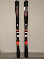 Dynastar Speedzone 7 (160cm), Sport en Fitness, 140 tot 160 cm, Zo goed als nieuw, Carve, Ophalen