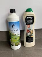 ♫ Kuisproducten ongeopend Home maid & Demeyere, Ophalen of Verzenden, Schoonmaakmiddel