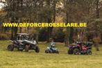 Cfmoto quad c-force110 basic voor kinderen vanaf 8 jaar, Enlèvement, Neuf