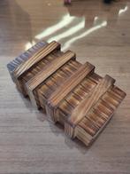 Doosje puzzel, Ophalen of Verzenden