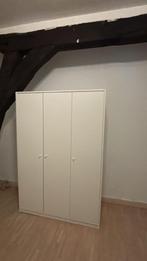 Kast ikea, Huis en Inrichting, Kasten | Kleerkasten, Ophalen, 100 tot 150 cm, Met hangruimte, Zo goed als nieuw