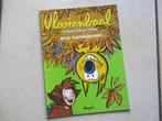 Strip Vlooienbaal Actie kastanjeboom, Ophalen