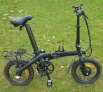 Vélo électrique pliable VENILU urbana, Fietsen en Brommers, Elektrische fietsen, Ophalen, Zo goed als nieuw, Overige merken