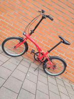 B-twin pliable, Fietsen en Brommers, Fietsen | Vouwfietsen, Ophalen