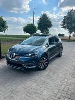 Renault Scenic 2019 diesel 4x4, Automaat, Bedrijf, Te koop, Espace