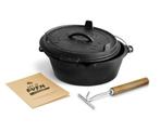 Dutch oven - Gloednieuw, Ophalen, Nieuw, Gietijzer, Overige typen