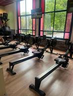 Stairmaster Roeitrainers HIIT Rowers /indoor rowing machines, Sports & Fitness, Enlèvement, Utilisé, Bras, Autres types