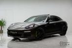 Porsche Panamera S E-Hybrid 3.0 V6! Full options! Wrap,Sport, Automaat, 4 zetels, 416 pk, Gebruikt