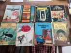 Liquidation des BD Tintin, Livres, Utilisé, Enlèvement ou Envoi