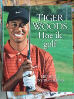 T. Woods - Comment je joue au golf, Enlèvement ou Envoi, T. Woods