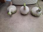 3 petites poules, Ophalen, Zo goed als nieuw