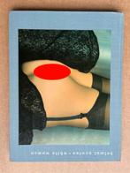 Helmut Newton - White Women - EO1976 - Stonehill, Boeken, Kunst en Cultuur | Fotografie en Design, Verzenden, Techniek