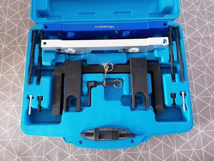 Timingset voor BMW N51 N52 N53 N54, Auto diversen, Autogereedschap, Nieuw, Ophalen of Verzenden