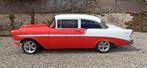 Chevrolet Bel Air Custom Coupé 1956, Te koop, Benzine, Particulier, Coupé