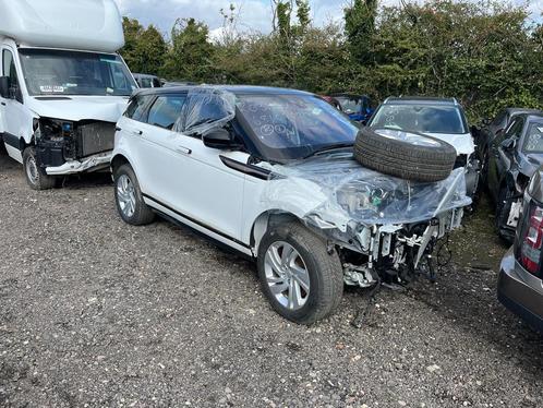 Range Rover Evoque 2.0AJ20D4 motor automaat in onderdelen, Auto-onderdelen, Overige Auto-onderdelen