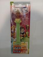 PEZ in blisterverpakking, Disney Prinses Tiana, eetbaar, Verzamelen, Ophalen of Verzenden, Zo goed als nieuw