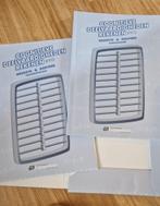 Cognitieve deelvaardigheidstest rekenen, Boeken, Ophalen, Gelezen