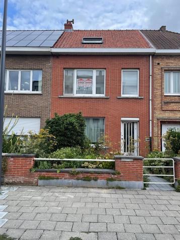 Woning te Oostende startbod 250000 euro  beschikbaar voor biedingen