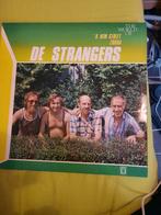 LP De Strangers - 'k hem geblet zorba, Cd's en Dvd's, Verzenden, Zo goed als nieuw