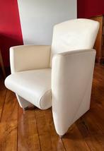 Jori Vinci Fauteuil JR-32 80., Huis en Inrichting, Fauteuils, Ophalen, Leer