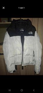 Veste blanche The North Face, Enlèvement, Taille 52/54 (L)