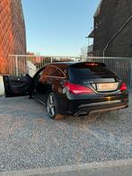 Mercedes cla45 AMG, Auto's, Mercedes-Benz, Automaat, Zwart, 281 kW, Particulier