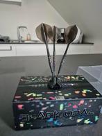 Mission opal 26 gram steeltip nieuwstaat, Sport en Fitness, Darts, Ophalen of Verzenden