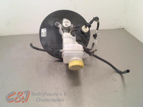 Rembekrachtiger van een Fiat Doblo, Auto-onderdelen, Remmen en Aandrijving, Fiat, Gebruikt, 3 maanden garantie, Ophalen of Verzenden
