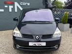 Renault Espace 2.0 dCi Business GPS Excellent État CT✅, Auto's, Renault, Euro 5, Zwart, 4 cilinders, Alcantara
