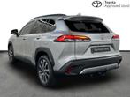 Toyota Corolla Cross Style 1.8, Autos, Toyota, Achat, Euro 6, Autres couleurs, Noir