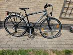 Mannenfiets, Ophalen, Gebruikt, 26 inch of meer, Handrem