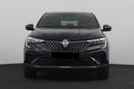 Renault Arkana Full Hybrid e-Tech Techno (bj 2024), Auto's, Arkana, Stof, Gebruikt, Bedrijf