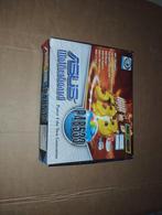 Asus moederbord met processor, Computers en Software, Moederborden, Ophalen