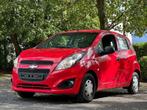 2013 Chevrolet Spark 1.0 Benzine 55.000KM, Auto's, Chevrolet, Euro 5, Particulier, Onderhoudsboekje, Stadsauto