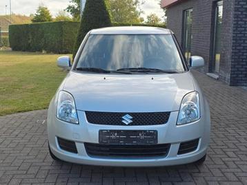 Suzuki Swift benzine 139.000km Gekeurd voor verkoop/garantie beschikbaar voor biedingen