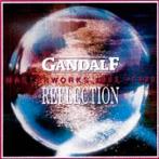 382 - GANDALF - REFLECTION - MASTERWORKS 1986/1990 - NIEUW, CD & DVD, CD | Dance & House, Envoi, Neuf, dans son emballage, Musique d'ambiance ou Lounge
