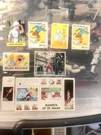 série de timbres, Tintin, Ophalen of Verzenden, Postfris