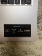 Laptop, Computers en Software, Windows Laptops, Ophalen of Verzenden, Zo goed als nieuw, 16 inch, Acer