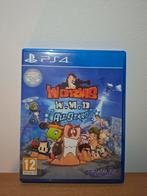 Worms WMD - PS4, Enlèvement, Utilisé