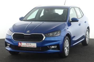 Skoda Fabia 1.0 MPI MT 130 EDITION 1.0 MPI MT EDITION + CARP beschikbaar voor biedingen