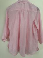 Brax linnen blouse, Maat 38/40 (M), Brax, Nieuw, Ophalen of Verzenden