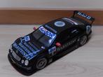 Mercedes-Benz CLK DTM 2000, Enlèvement ou Envoi, Comme neuf, Voiture, Maisto