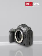 Canon R5 mark II (nieuw in doos+2 jaar garantie)BTW factuur, Canon, Compact, Ophalen of Verzenden, Zo goed als nieuw