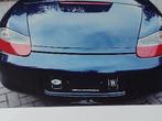 Pot d'échappement Porsche Boxster 986, Ophalen, Gebruikt, Porsche